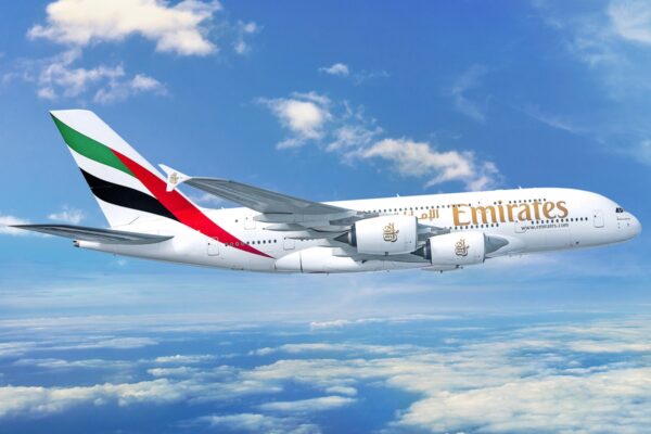 Emirates Launches Its First A380 Service to Bali: A New Era of Luxury Travel