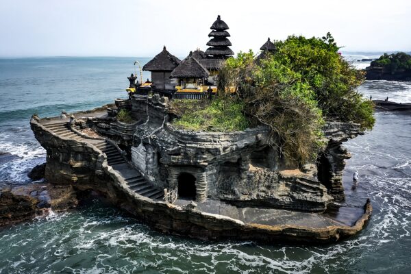 Bali Introduces New Tourist Tax for International Visitors