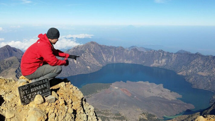 From Base to Summit: The Complete Guide to Climbing Mt Rinjani and Relaxing at Anema Resort Lombok