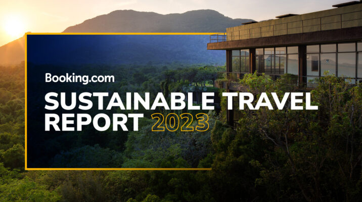 Extensive Research Indicates Sustainable Travel is a Top Priority for Global Travellers