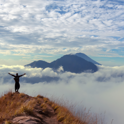 Balancing Sacredness and Sustainability: Bali’s Unexpected Mountain Activity Ban