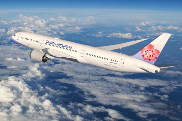 Fly Direct: Rome to Kuala Lumpur & Penang with China Airlines