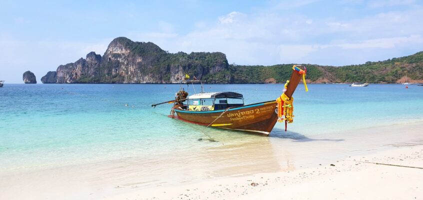 Krabi’s Best: Top 10 Unmissable Adventures & Experiences