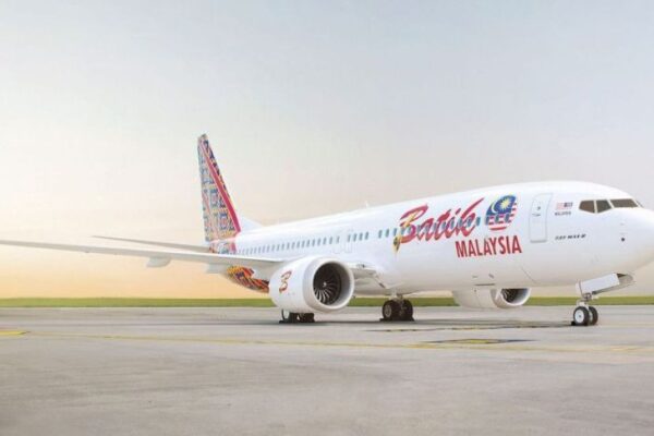 Emirates & Batik Air: Pioneering Codeshare Deal