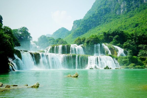 Vietnam’s Hidden Wonders: Explore 10 Unique Gems