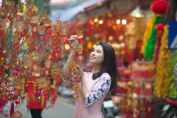 Embracing Tet: Vietnam’s Vibrant Festival of Renewal & Unity