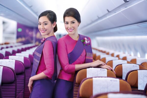 Thai Airways Revives Vital Milan Route: A Gateway to Renewed Adventures