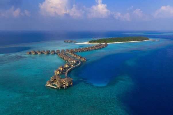 Celebrating Six Spectacular Years: Vakkaru Maldives’ Unforgettable Journey