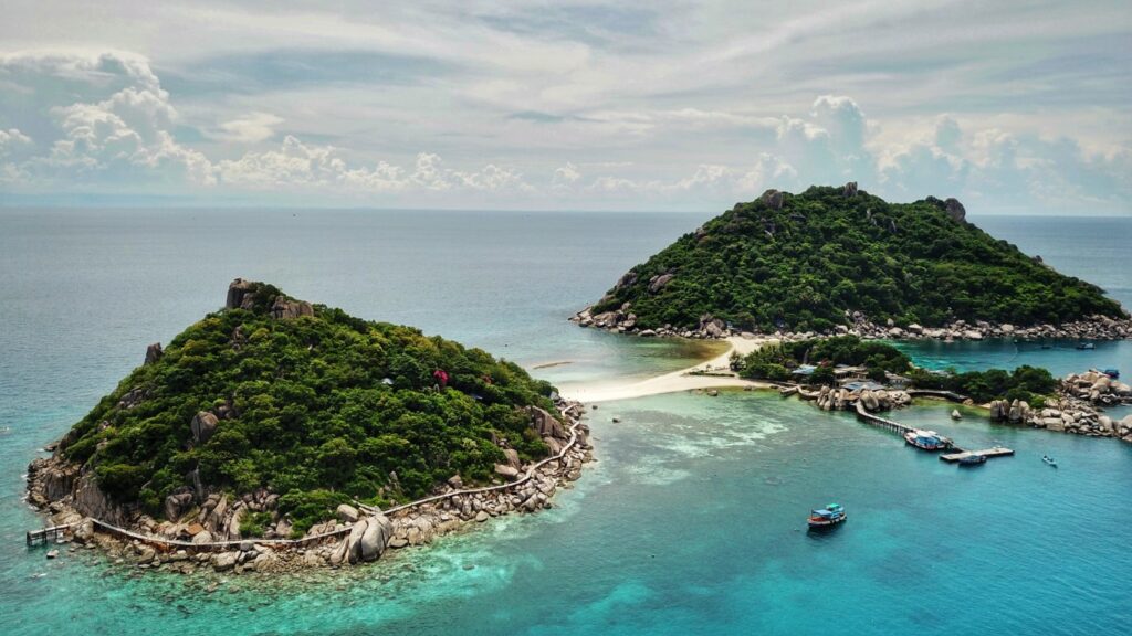 Koh Nang Yuan