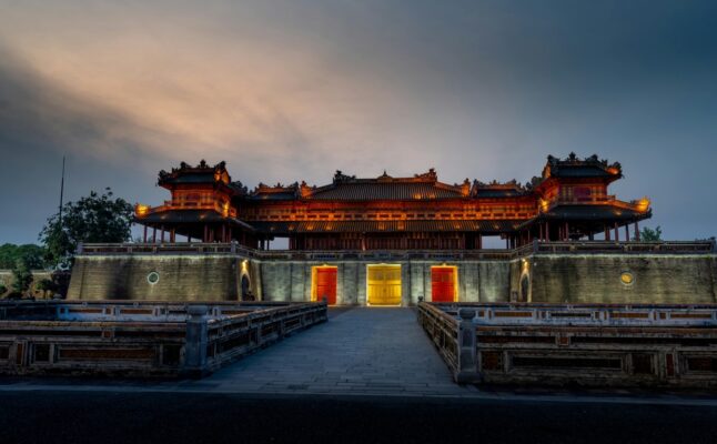 Discover Hue, its Ancient Wonders & Cultural Gems