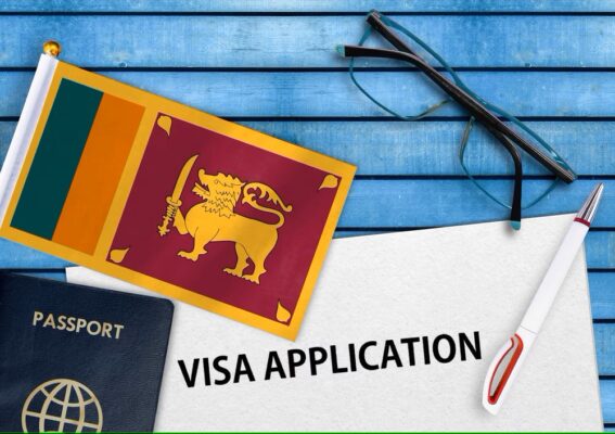 Sri Lanka Hikes Tourist Visa Fees by Over 100% Amid Tourism Rebound