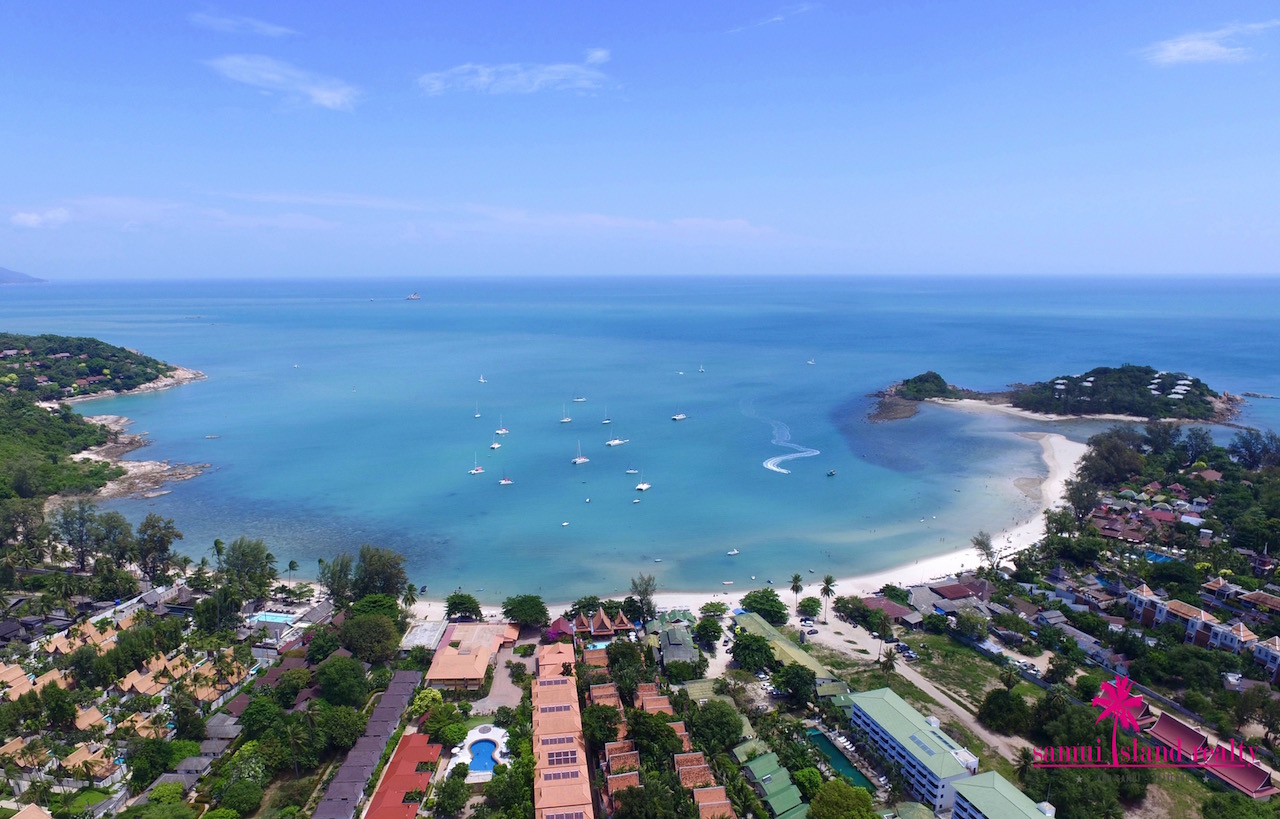 Best Beaches in Koh Samui The Ultimate Guide Europe2Asia