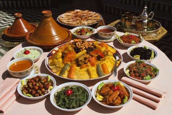 Discover the Top Must-Try Moroccan Dishes for an Authentic Culinary Experience