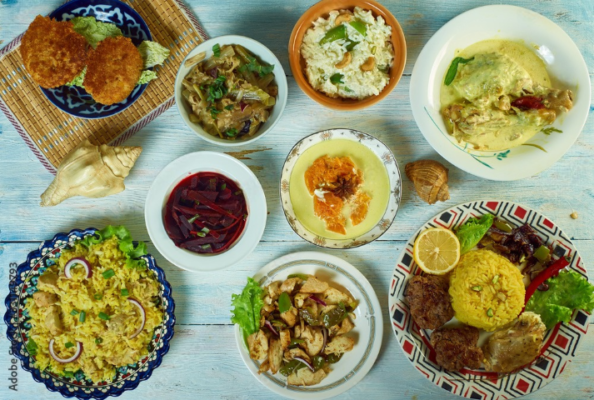 Explore the Best Food in Sri Lanka: A Culinary Journey Through Flavorful Delicacies