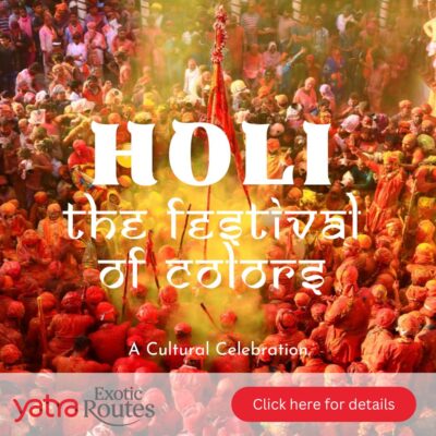 Deogarh’s Holi: A Celebration of Color, Tradition, and Unity