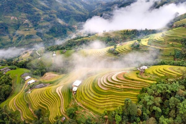 Ha Giang: Asia’s Leading Cultural Destination 2024